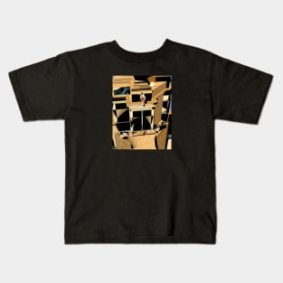 Watchtower Kids T-Shirt